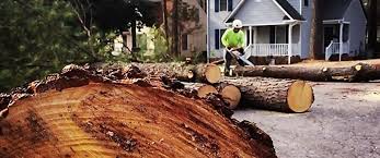 How Our Tree Care Process Works  in  Cathcart, WA